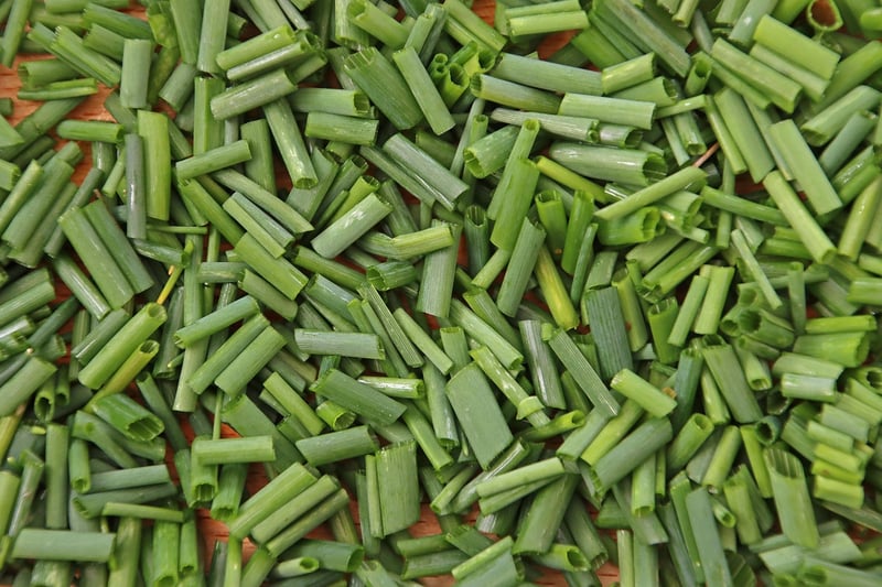 Edible Garden Wall